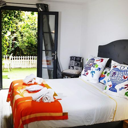 La Romana Luxe Et Serenite Au Coeur De Saint-Tropez Suites Spacieuses Avec Jardin Enchanteur Exteriér fotografie