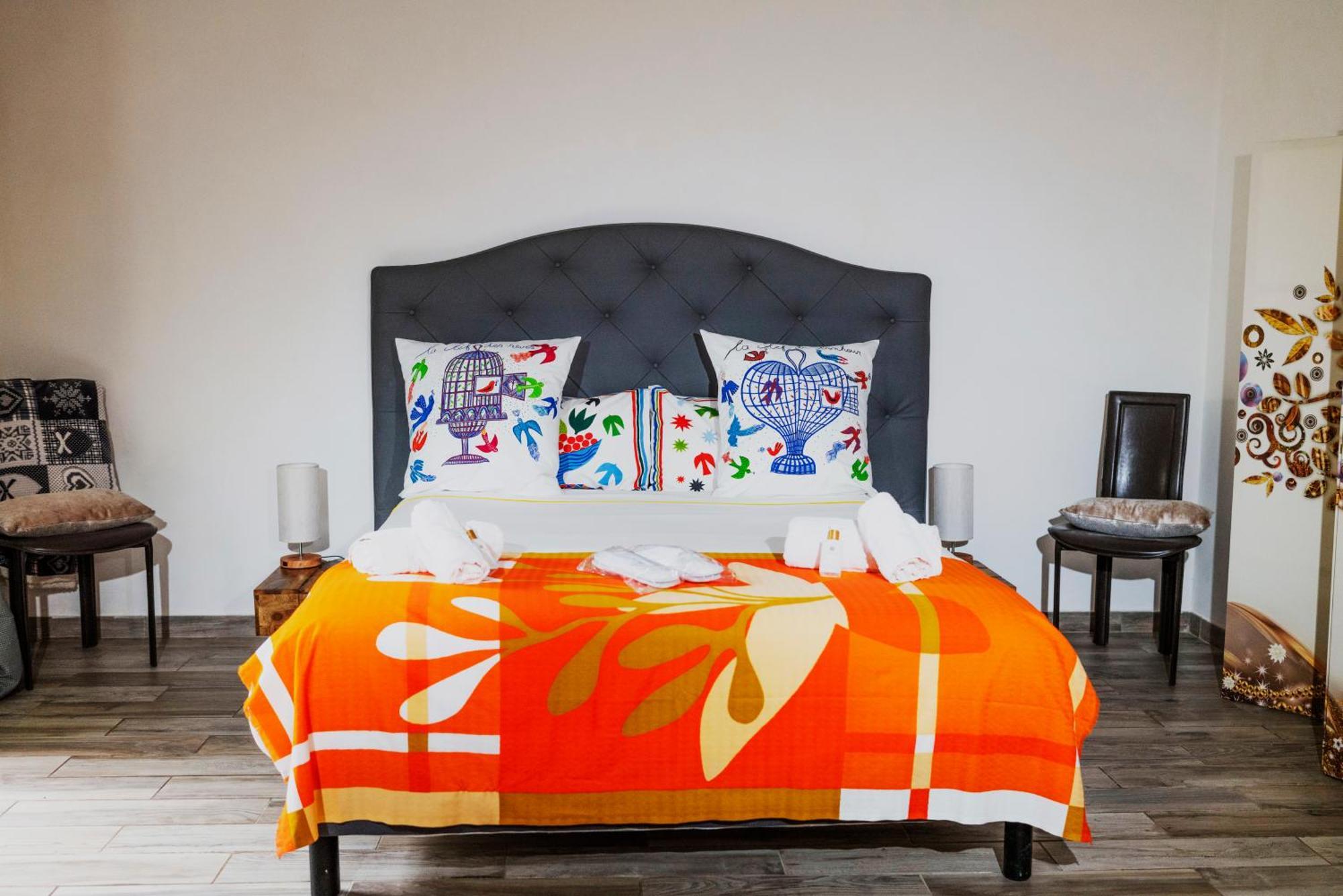 La Romana Luxe Et Serenite Au Coeur De Saint-Tropez Suites Spacieuses Avec Jardin Enchanteur Exteriér fotografie